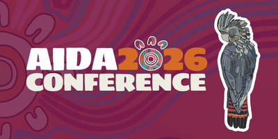 AIDA 2026 Conference